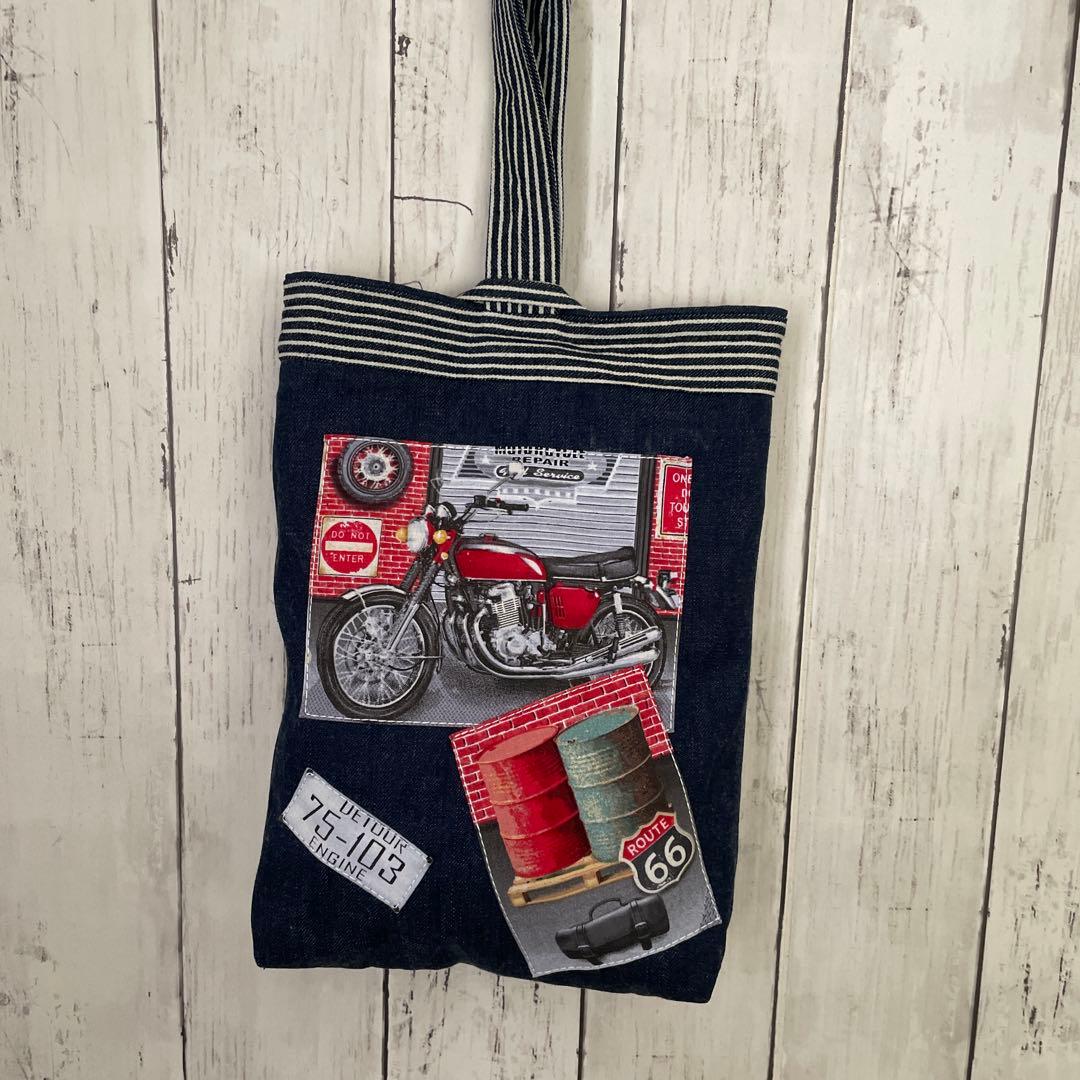 ★入園入学準備★アメリカン3点セットオーダー受付可能