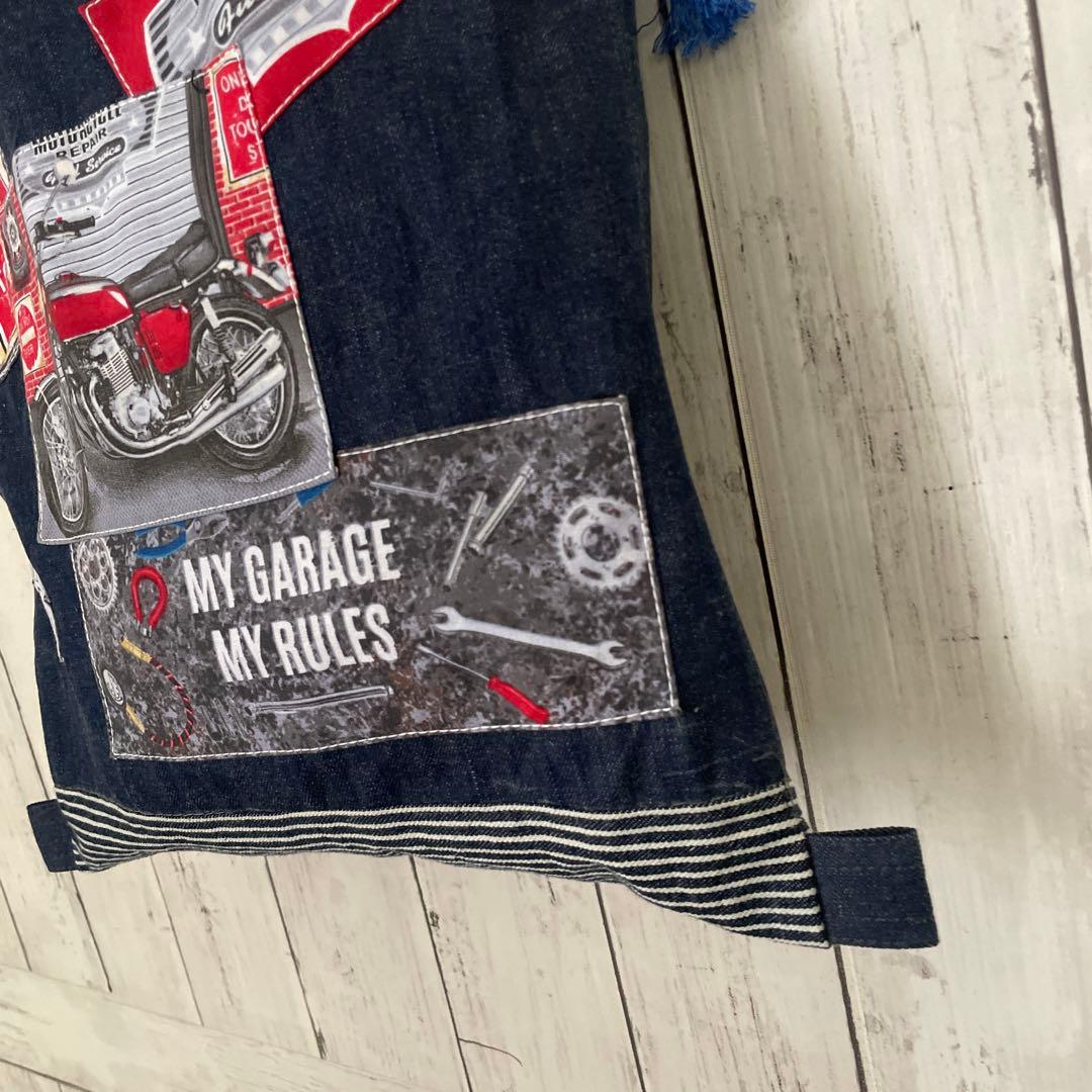 ★入園入学準備★アメリカン3点セットオーダー受付可能