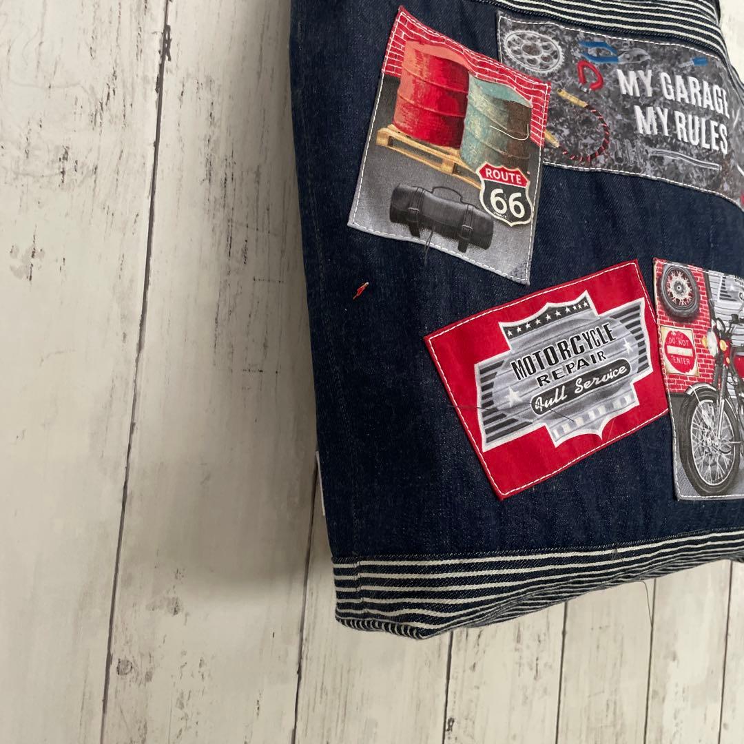 ★入園入学準備★アメリカン3点セットオーダー受付可能