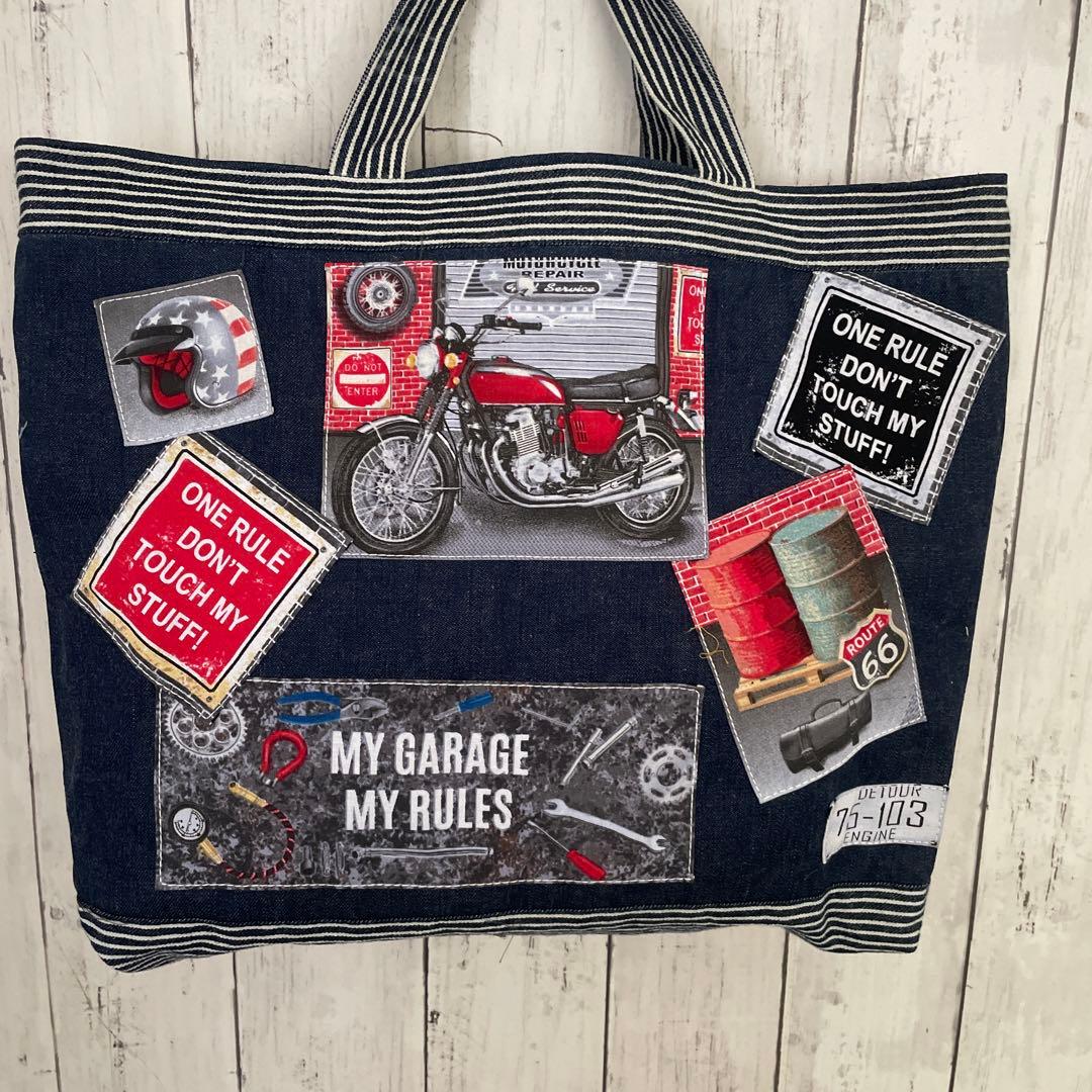 ★入園入学準備★アメリカン3点セットオーダー受付可能