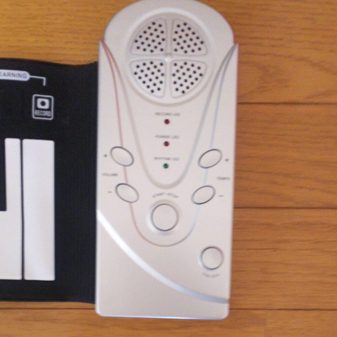 鍵盤楽器 smaly PIANO-49