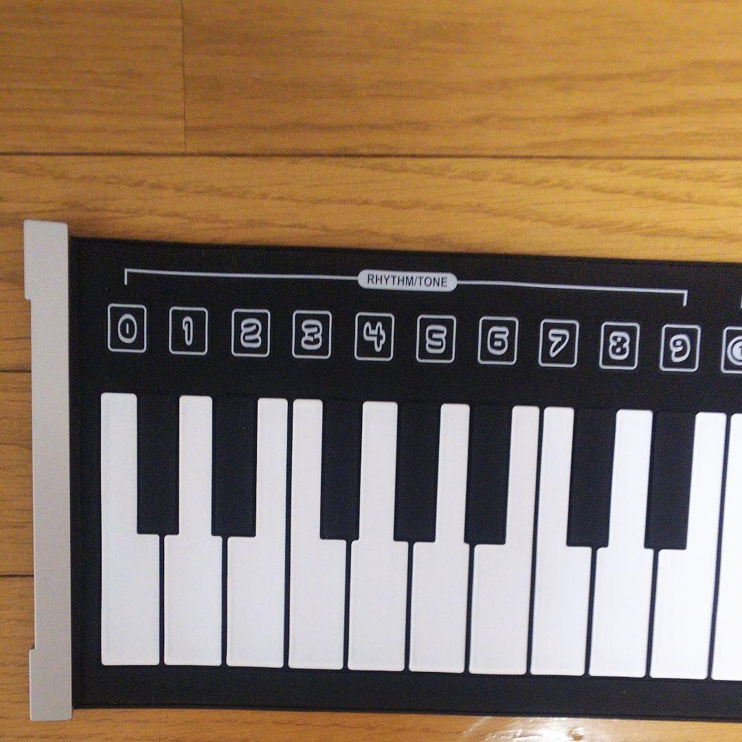 鍵盤楽器 smaly PIANO-49