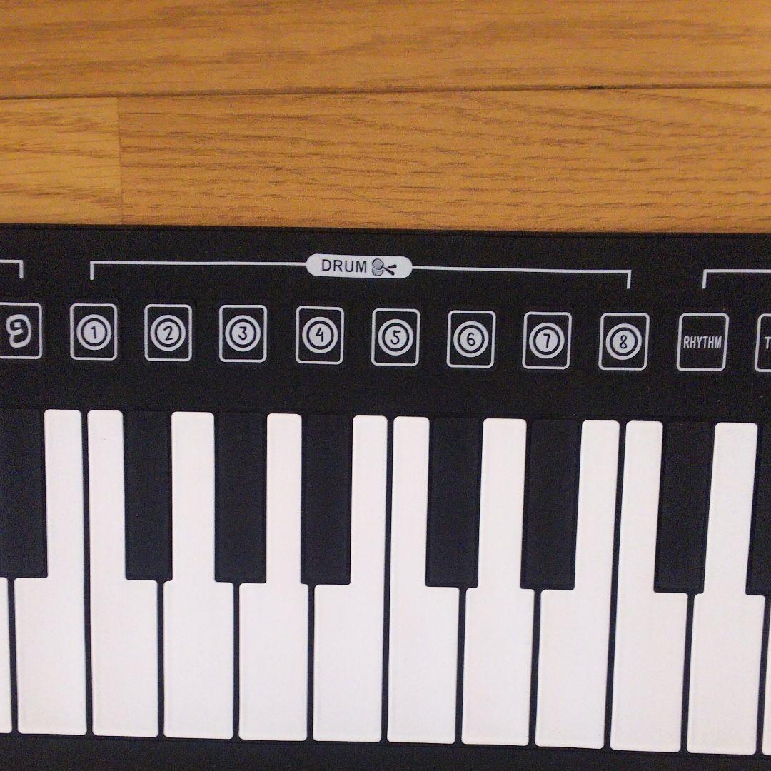 鍵盤楽器 smaly PIANO-49