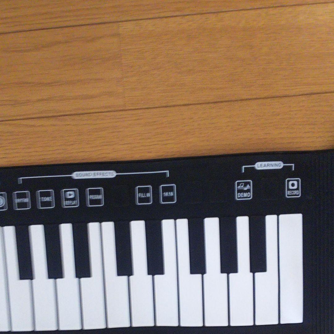 鍵盤楽器 smaly PIANO-49
