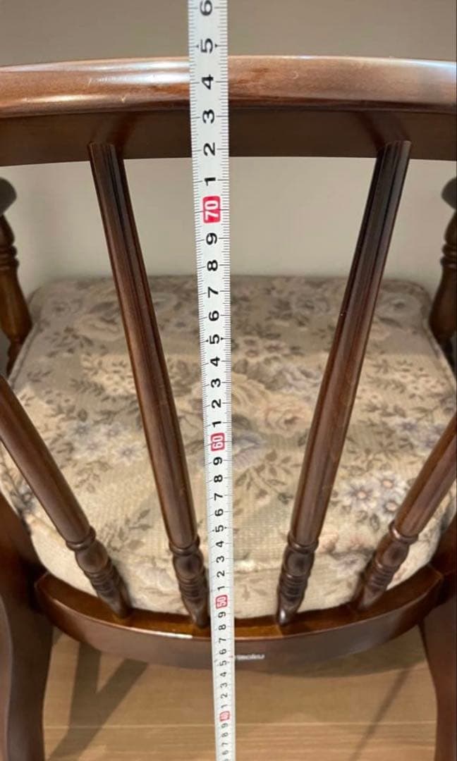 ※値下中カリモク karimoku アームチェア カリモク家具 椅子 1Pチェア