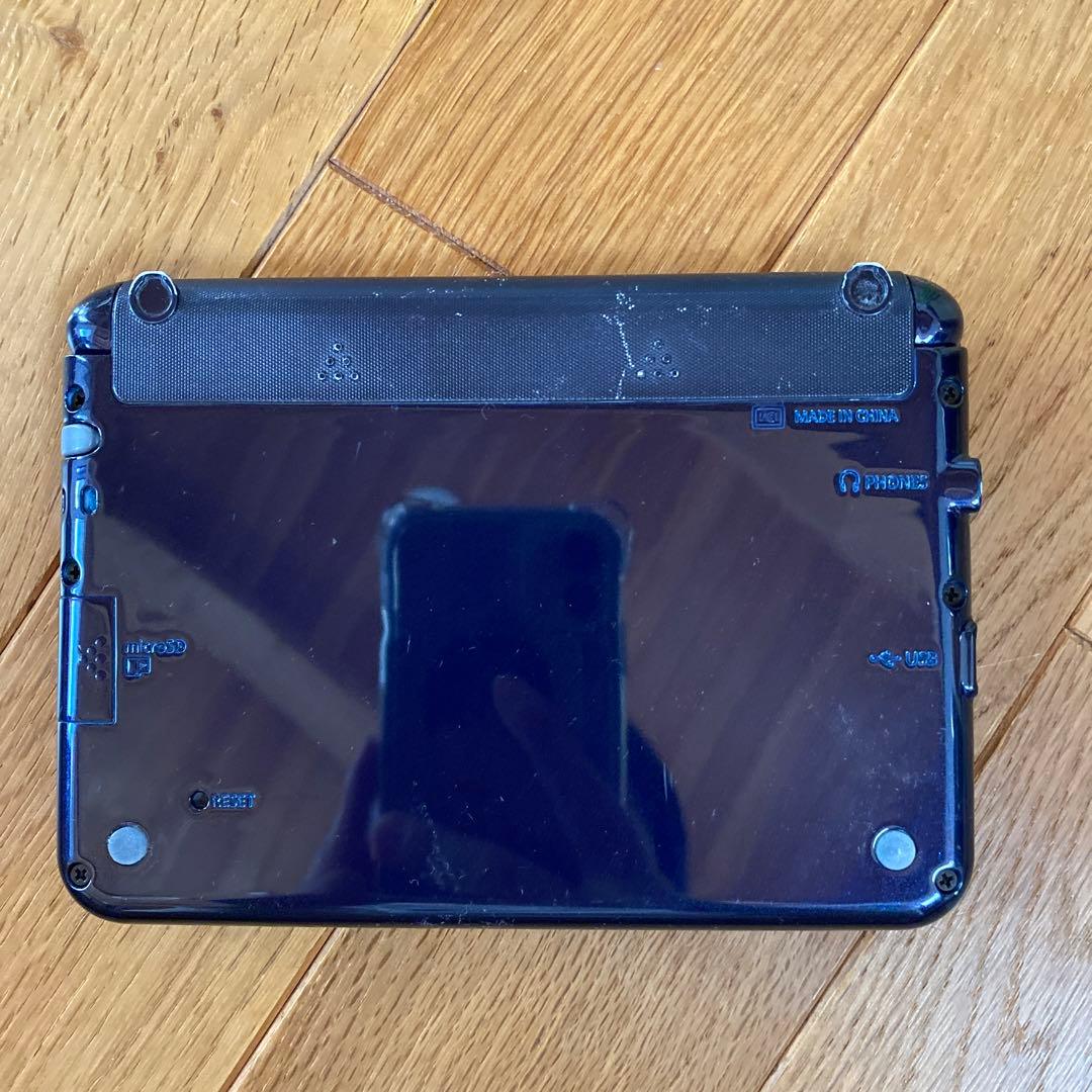 スマホ・タブレット・パソコン CASIO XD-G5900MED