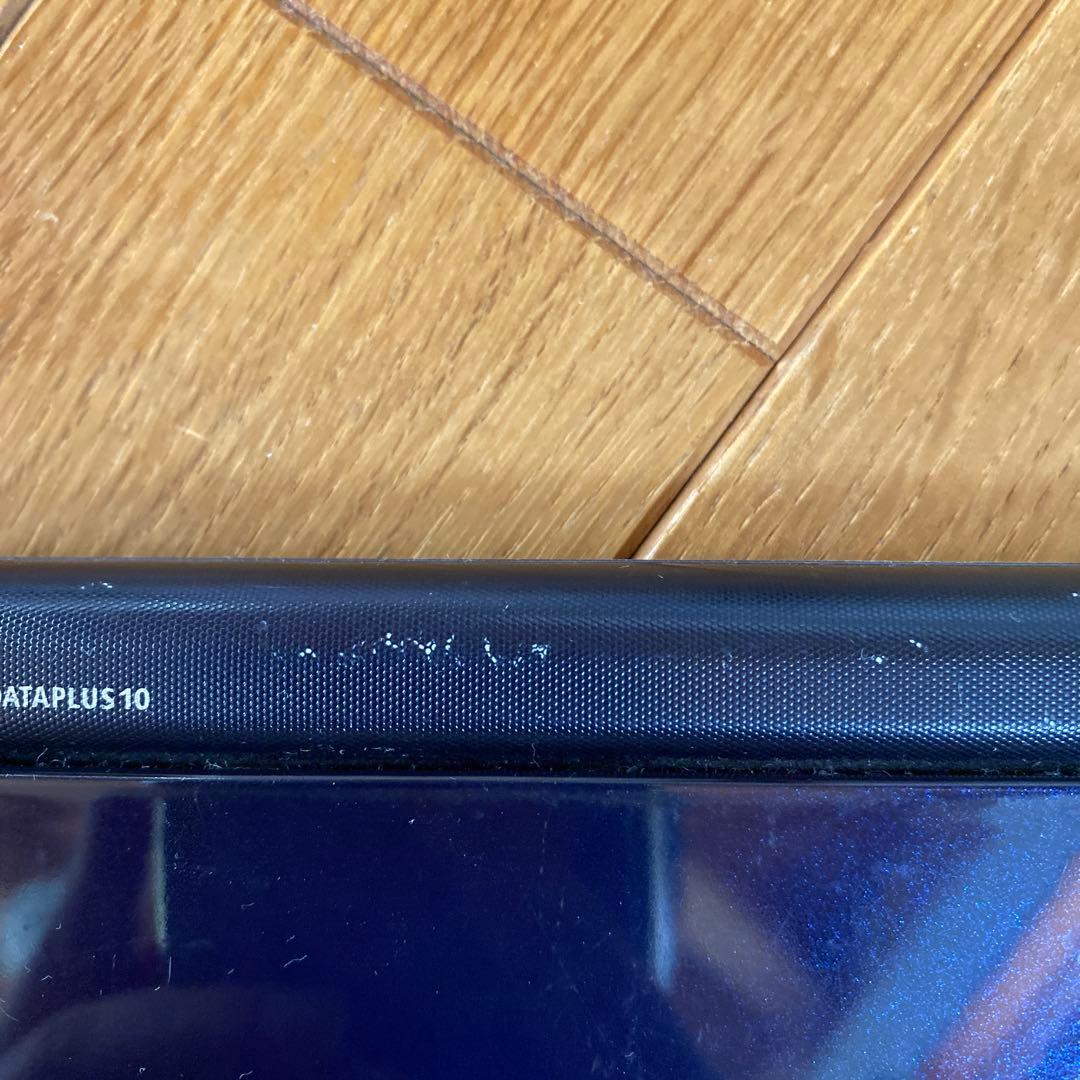 スマホ・タブレット・パソコン CASIO XD-G5900MED