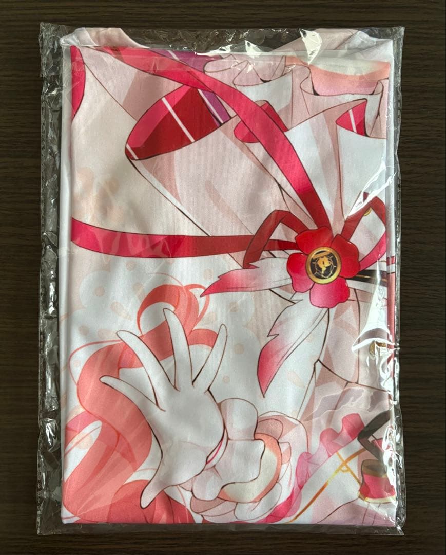 ご注文はうさぎですか?展 Cafe Lumiere メグ Tシャツ ごちうさ