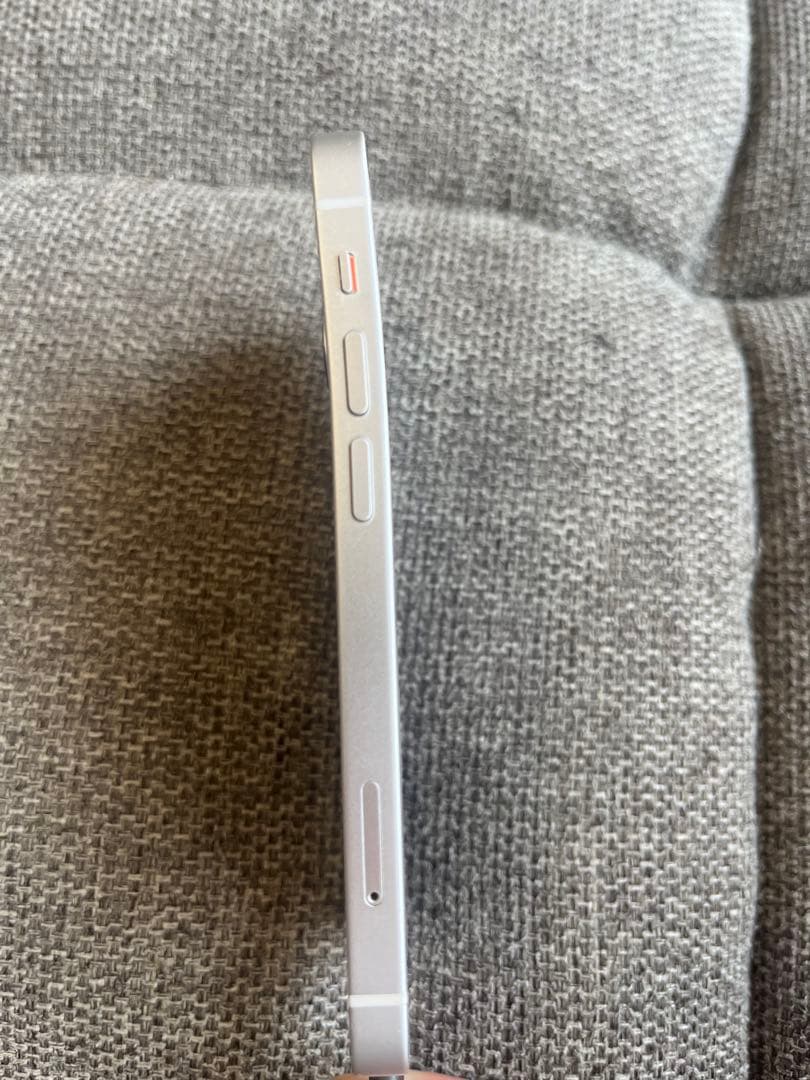 iPhone 13 mini 256GB Starlight ジャンク品
