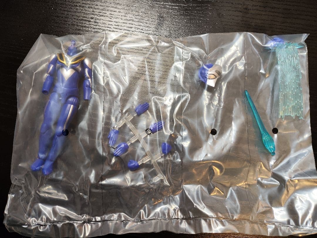 超動αウルトラマン まとめ セット