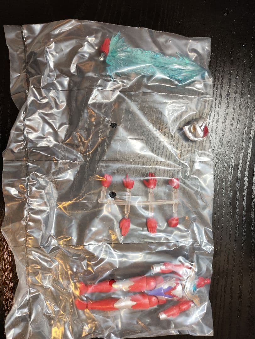 超動αウルトラマン まとめ セット