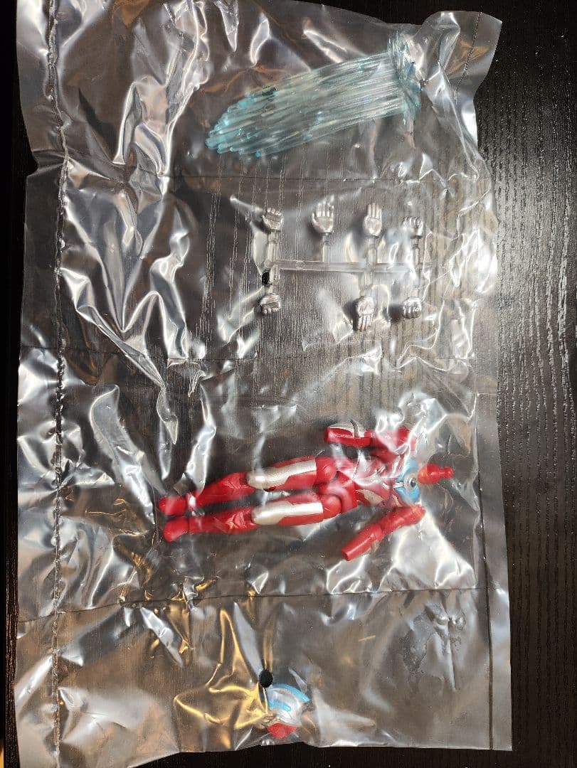 超動αウルトラマン まとめ セット