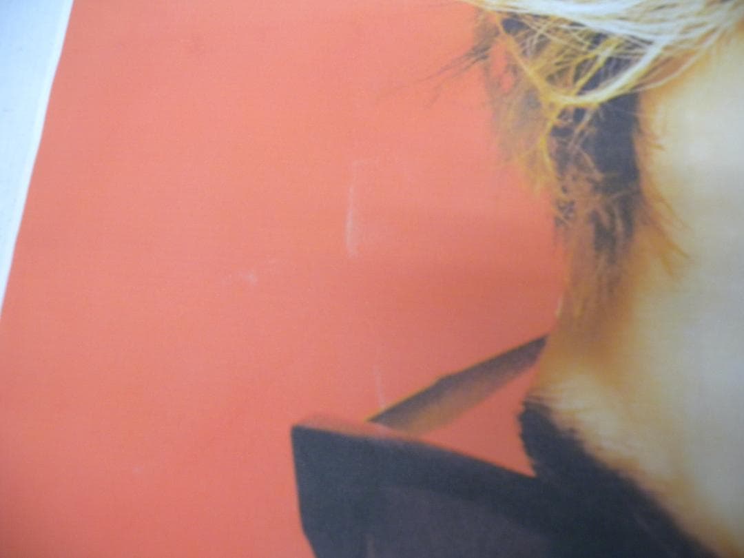 42▢bigbang G-DRAGONポスター＆タペストリー NH0314-1