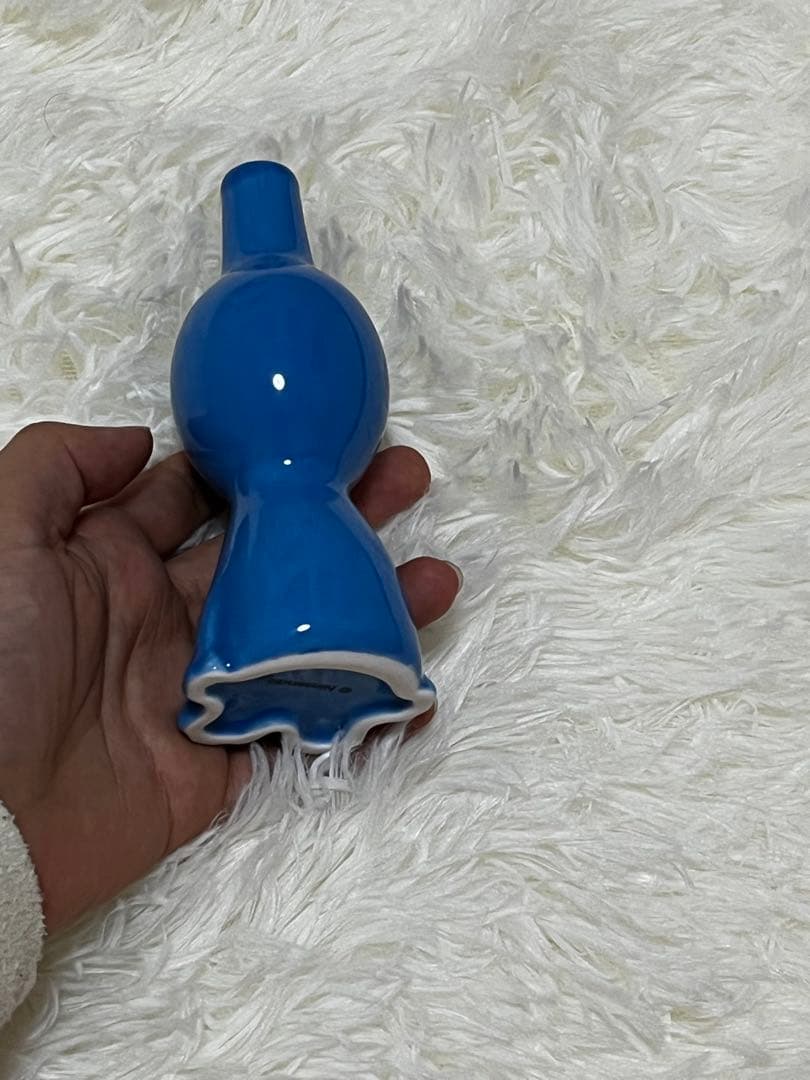 ピクミン 花瓶 青ピクミン