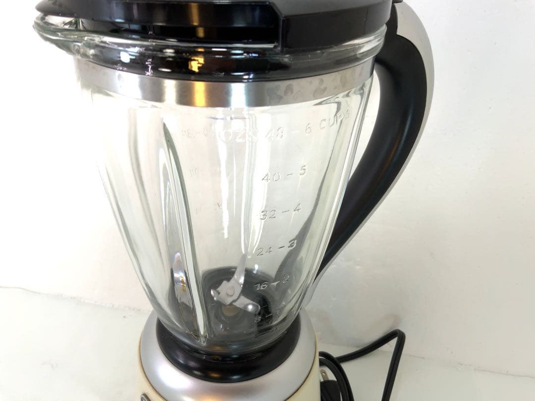 De’Longhi ミキサー ジーナコレクション KFM8150JE