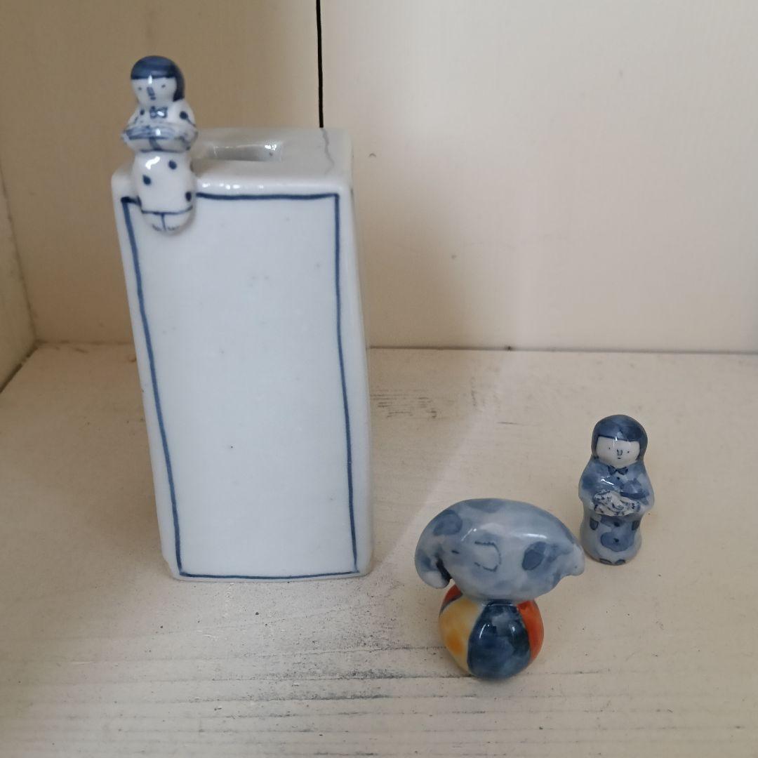 大幅値下げ あめつち工房 さんの４点になりました