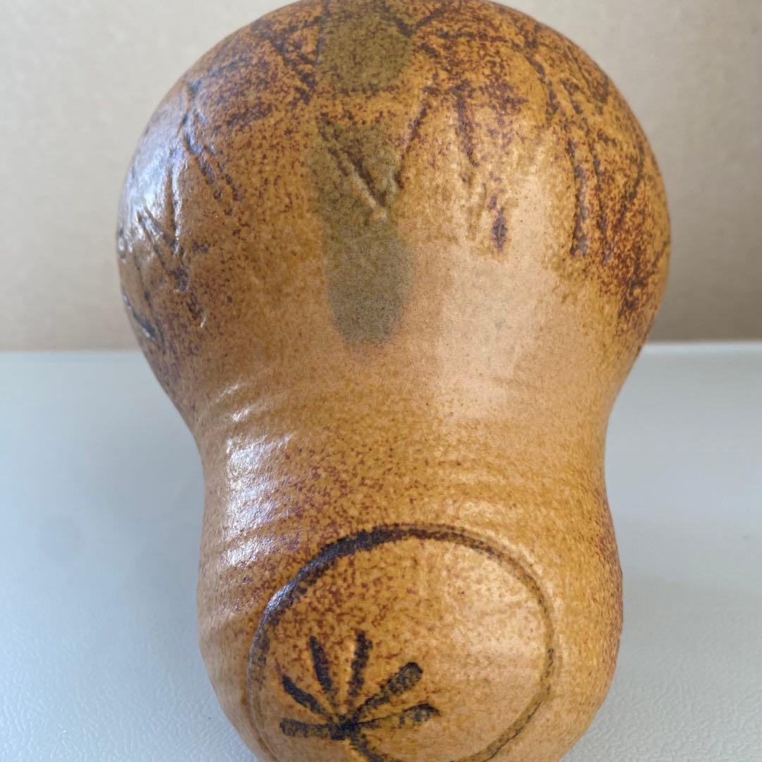 リサラーソン Lisa Larson 置物　ライオン　ミディ