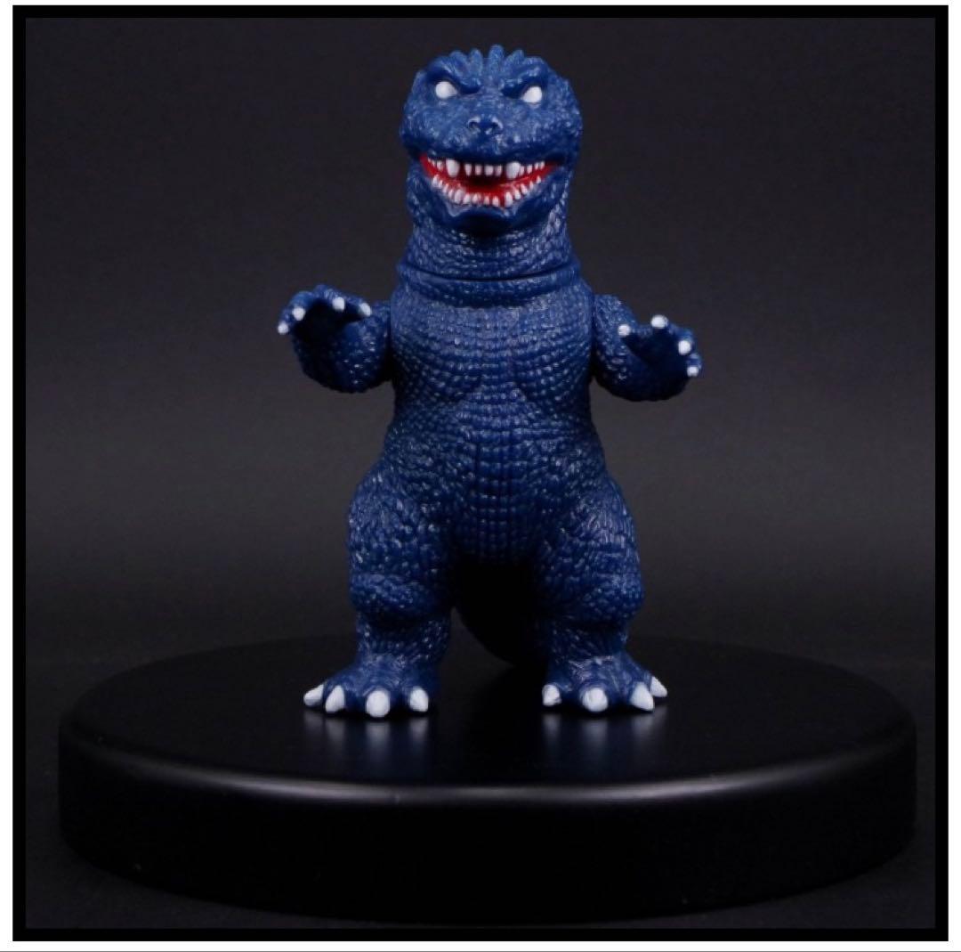 MAX TOY マックストイ ゴジラ(2001)