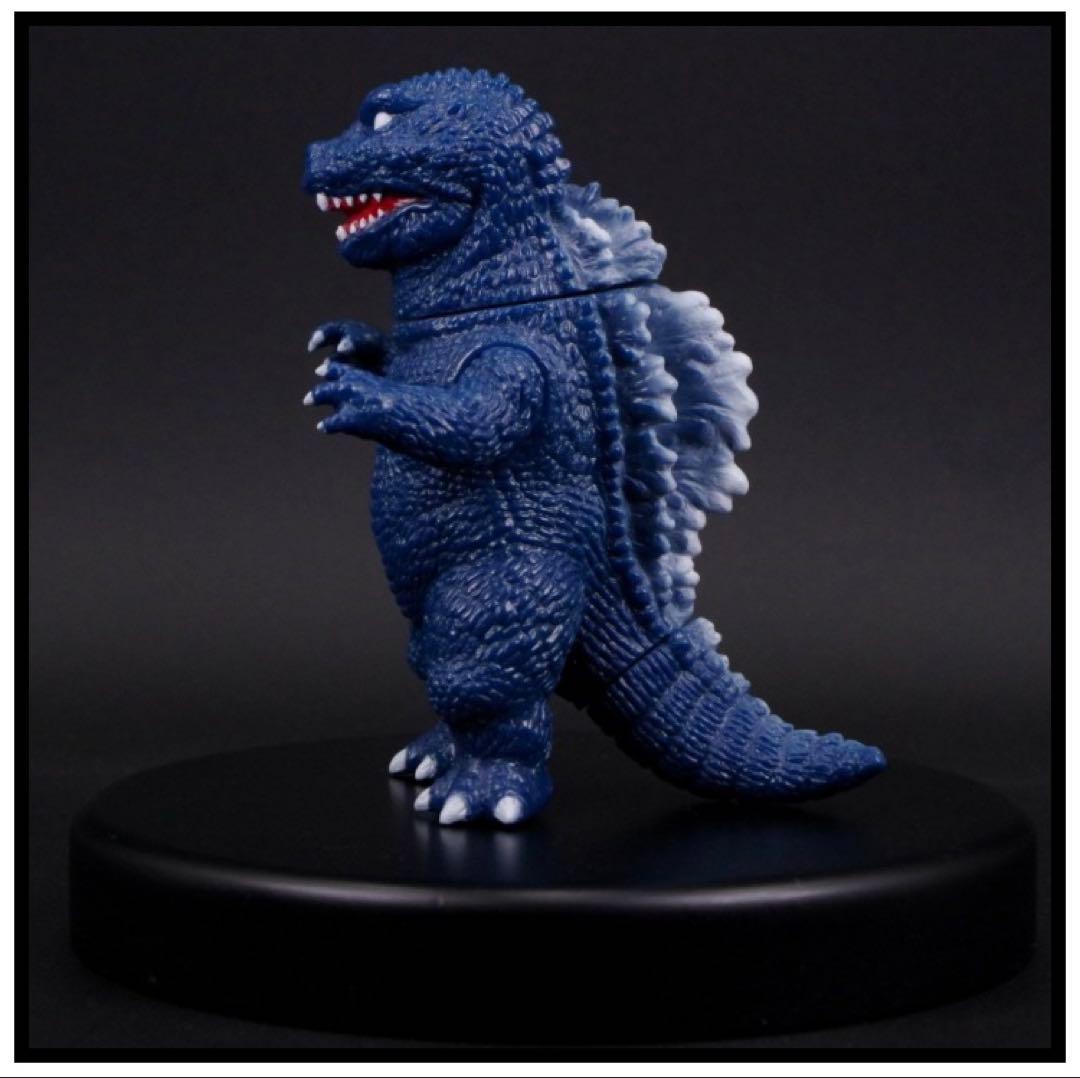 MAX TOY マックストイ ゴジラ(2001)