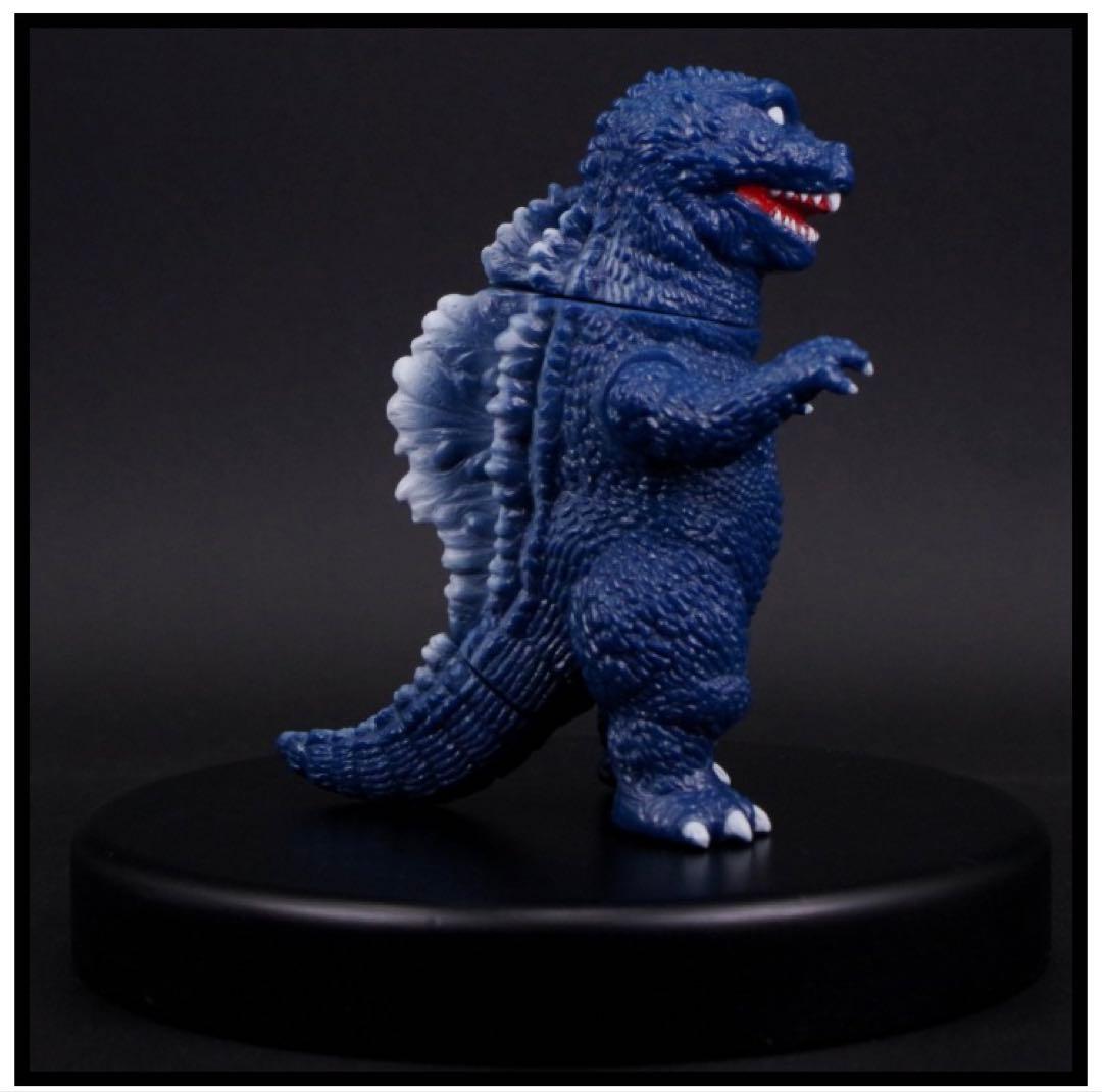 MAX TOY マックストイ ゴジラ(2001)