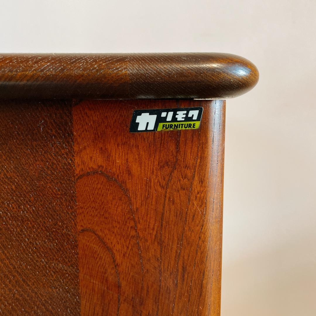 カリモク家具 karimoku 電話台 コロニアル キャビネット 廃盤
