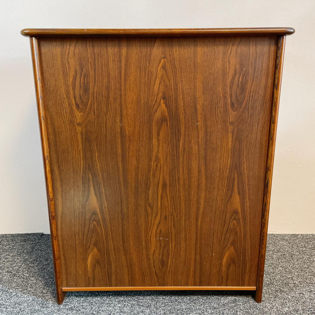 カリモク家具 karimoku 電話台 コロニアル キャビネット 廃盤