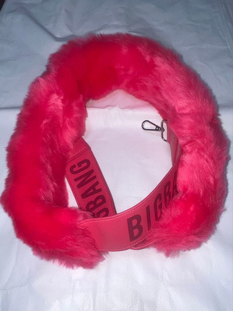 BIGBANG DOME TOUR 2017 ファーストラップ G-DRAGON