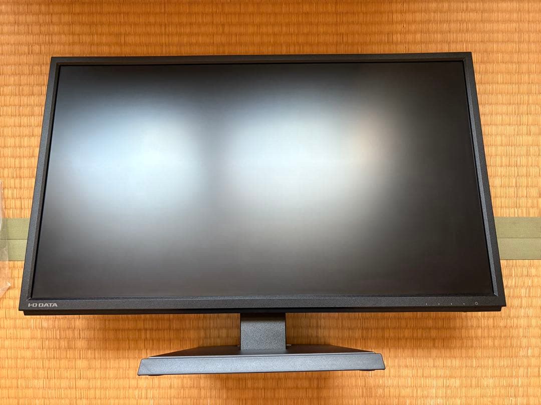 I-O DATA 23.8インチ DIOS-LDH241DB