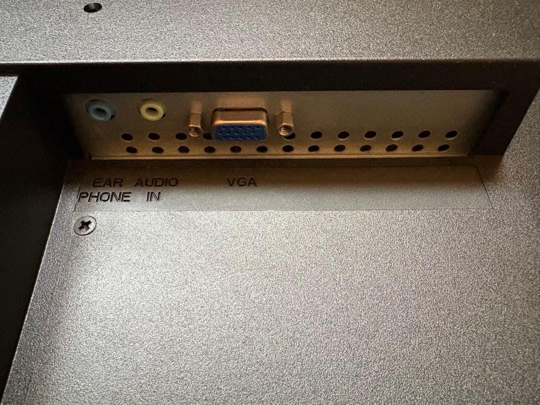 I-O DATA 23.8インチ DIOS-LDH241DB