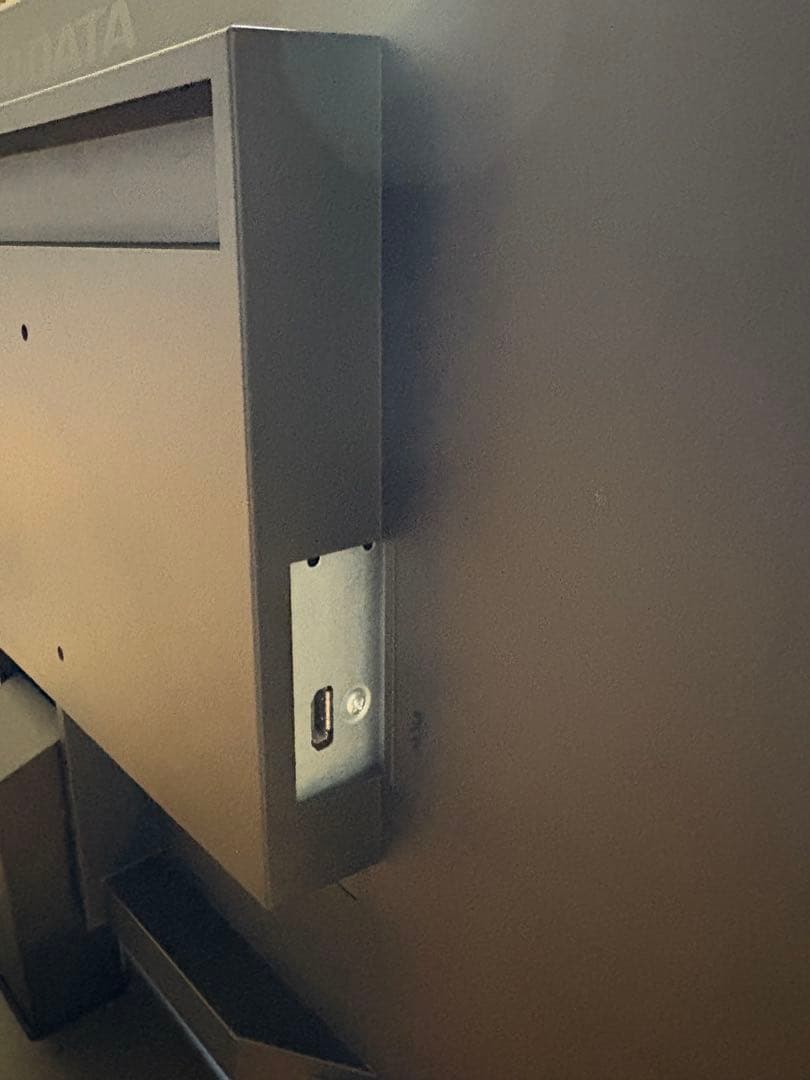 I-O DATA 23.8インチ DIOS-LDH241DB