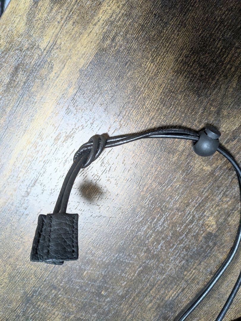 財布・ケース・小物入れ ITTI HERRIE KINCHAKU POUCH - PM