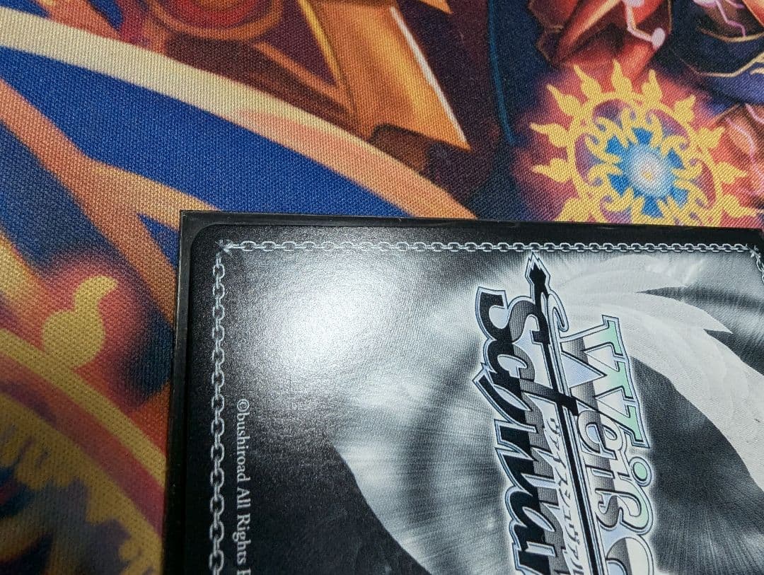 連河チェリノ sp サイン ブルーアーカイブ ブルアカ ヴァイスシュヴァルツ