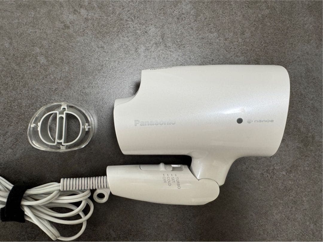 Panasonic（パナソニック） ヘアードライヤー ナノケア