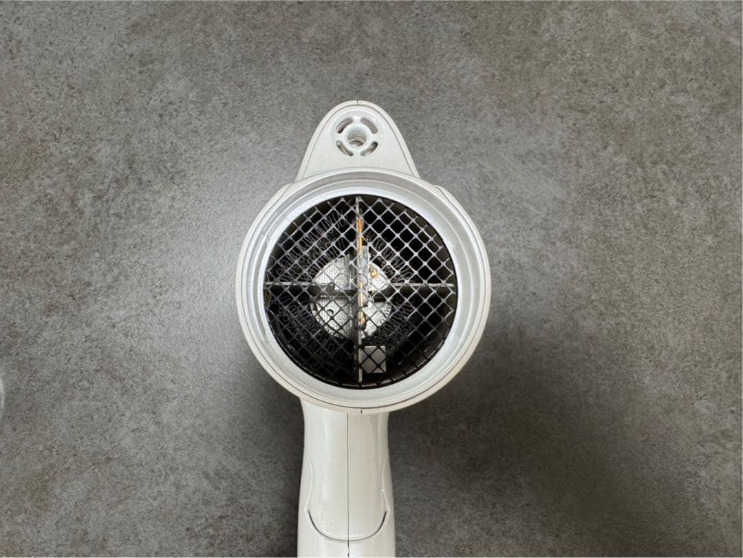 Panasonic（パナソニック） ヘアードライヤー ナノケア