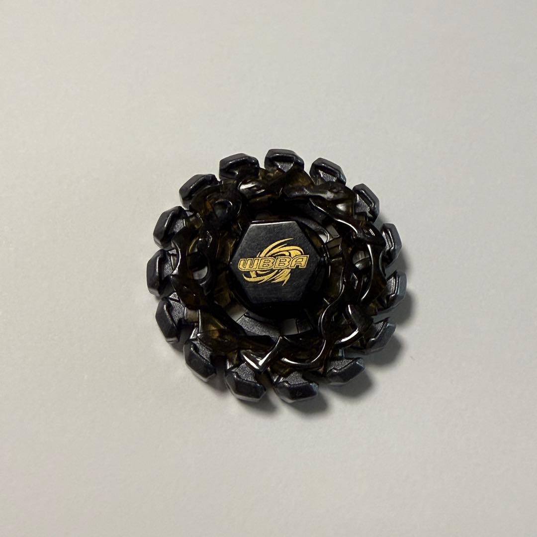 メタルファイトベイブレード 優勝商品 WBBAフェイス 限定