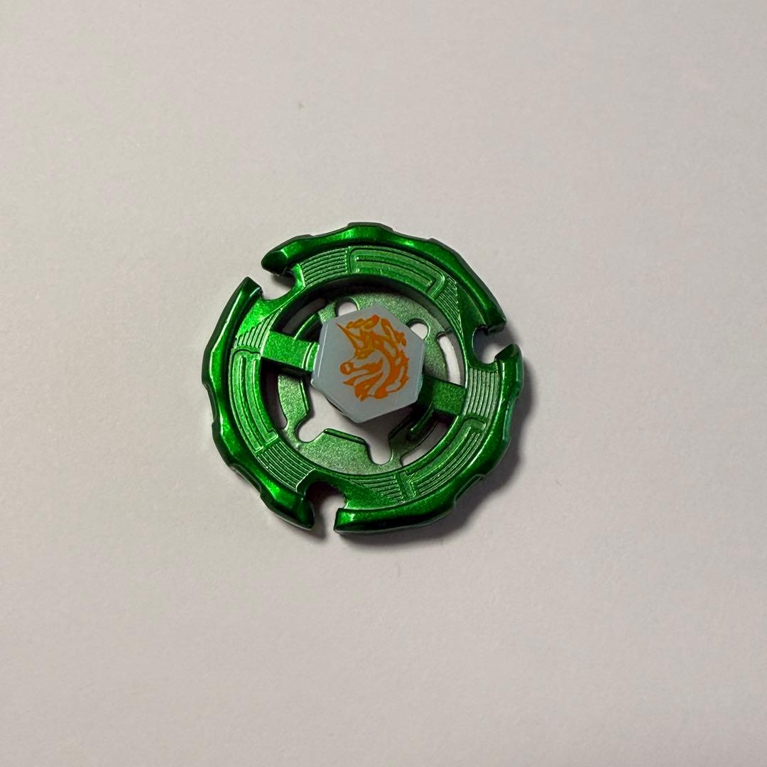 メタルファイトベイブレード 優勝商品 WBBAフェイス 限定