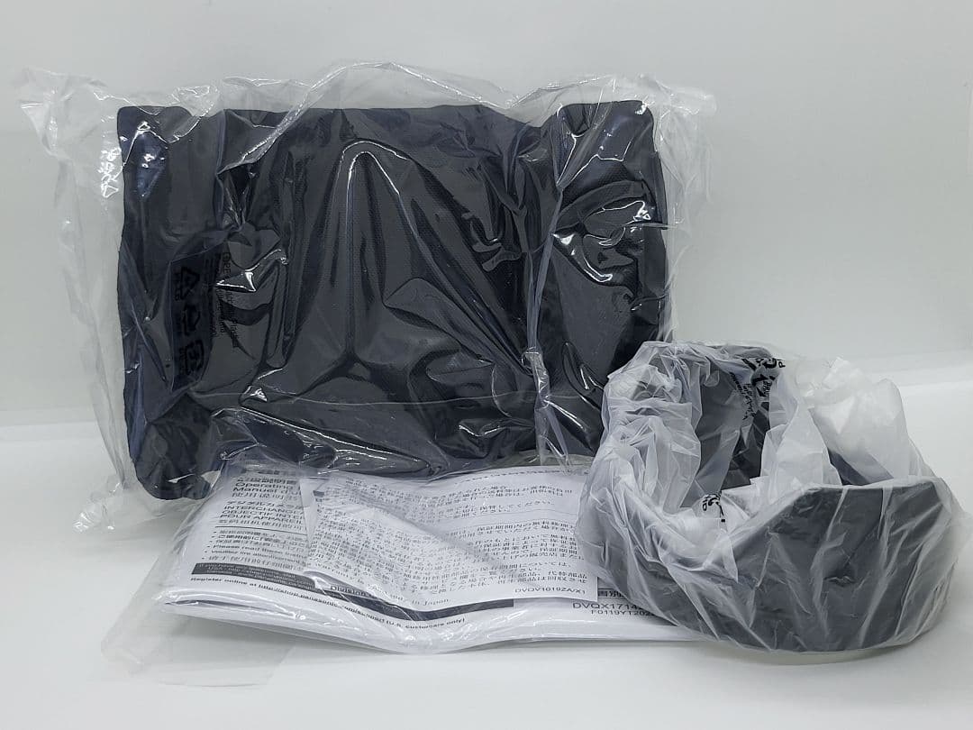 【美品】パナソニックLUMIX S 24-105 F4