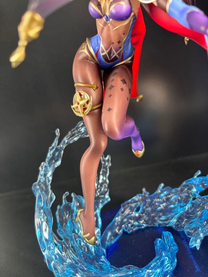 Wonderful Works 原神 モナ 星天水鏡Ver.1/7フィギュア