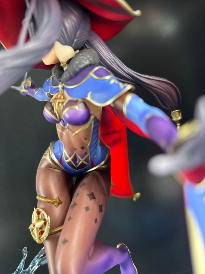 Wonderful Works 原神 モナ 星天水鏡Ver.1/7フィギュア