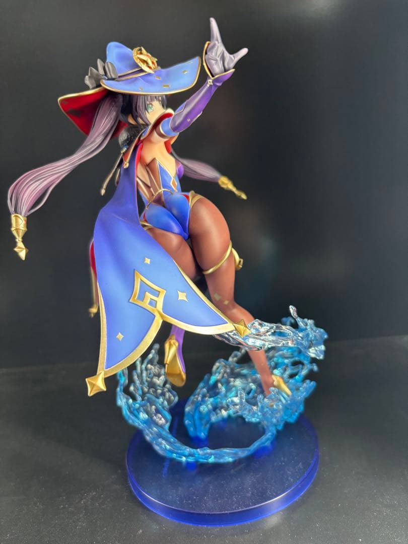 Wonderful Works 原神 モナ 星天水鏡Ver.1/7フィギュア