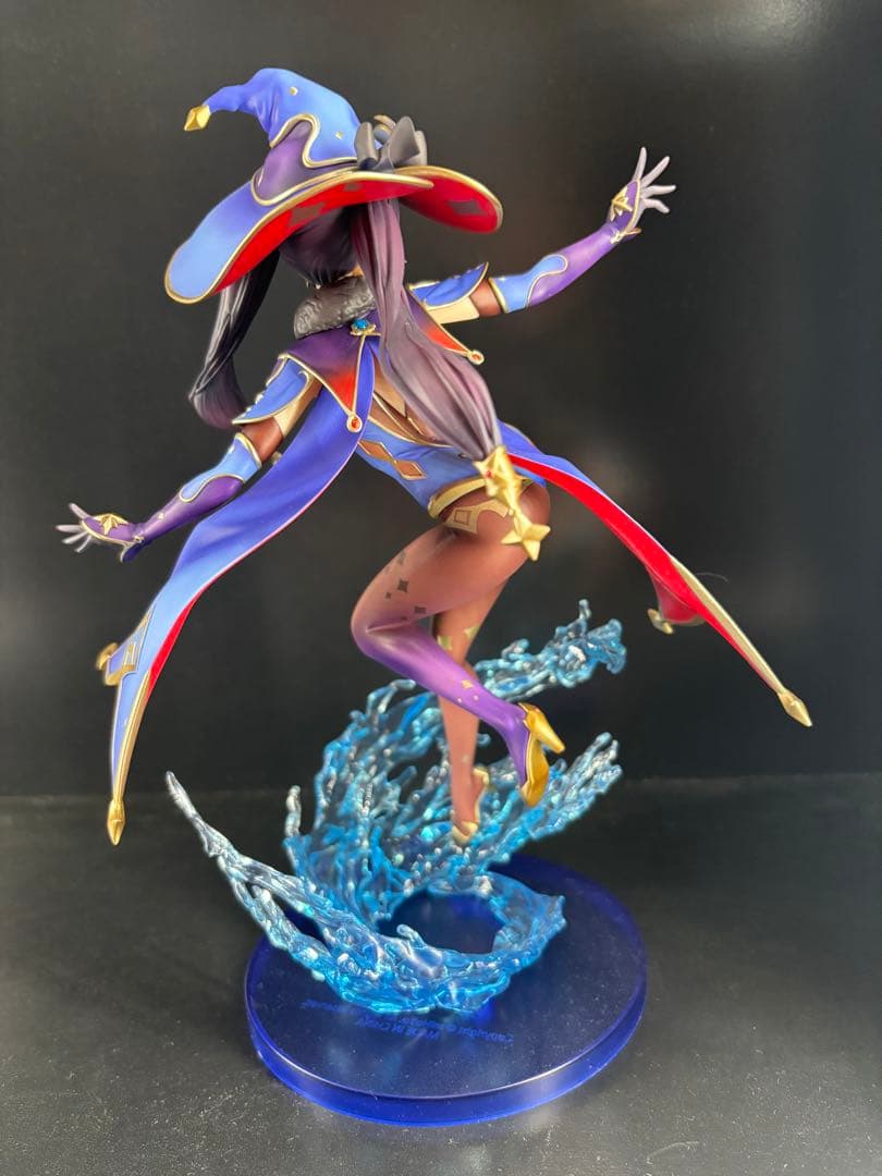 Wonderful Works 原神 モナ 星天水鏡Ver.1/7フィギュア