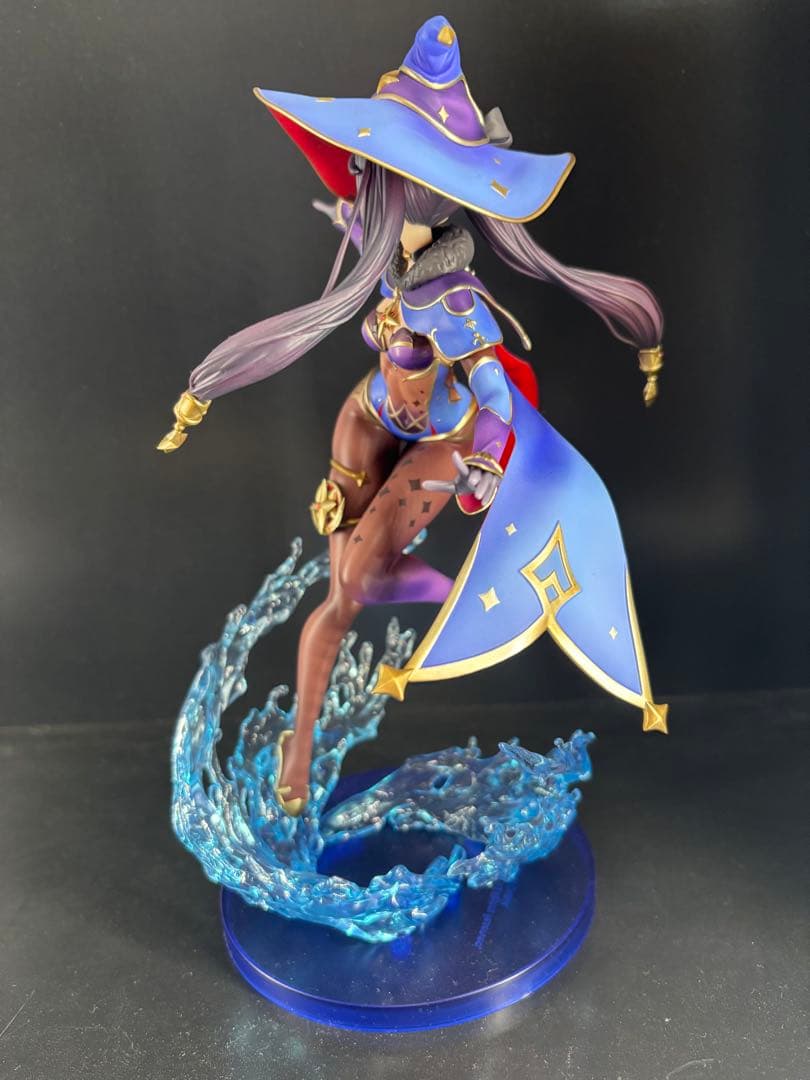 Wonderful Works 原神 モナ 星天水鏡Ver.1/7フィギュア
