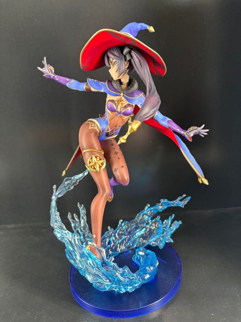 Wonderful Works 原神 モナ 星天水鏡Ver.1/7フィギュア