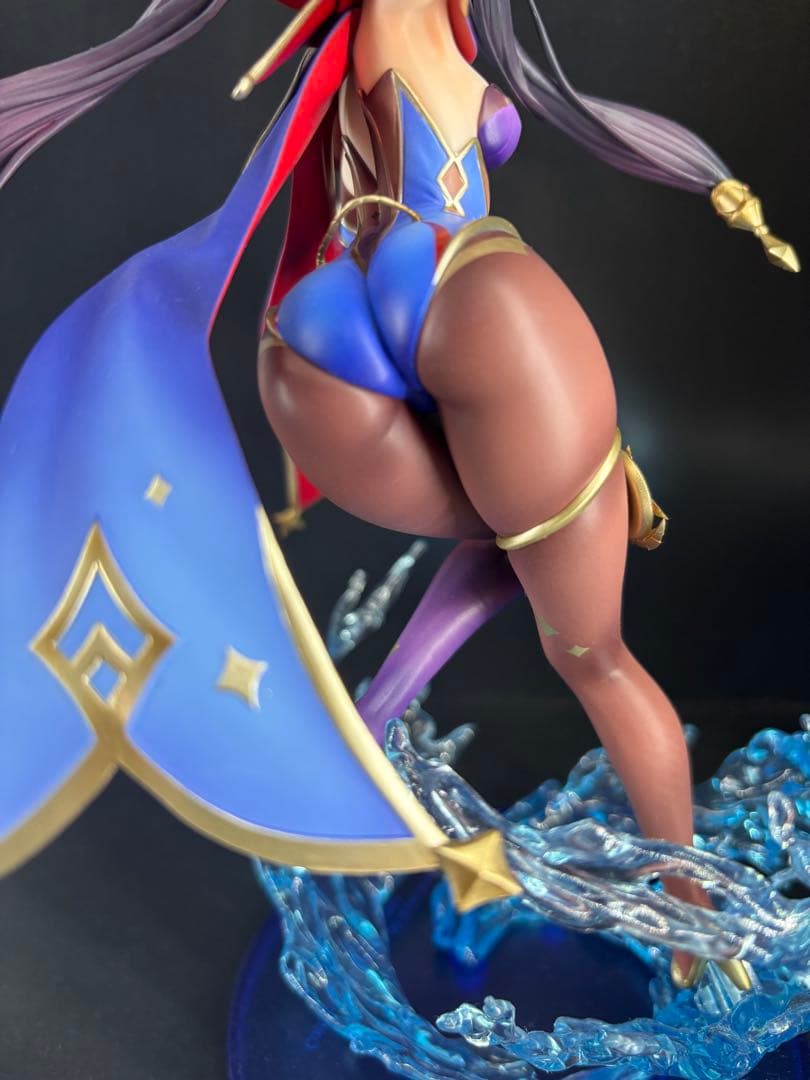 Wonderful Works 原神 モナ 星天水鏡Ver.1/7フィギュア