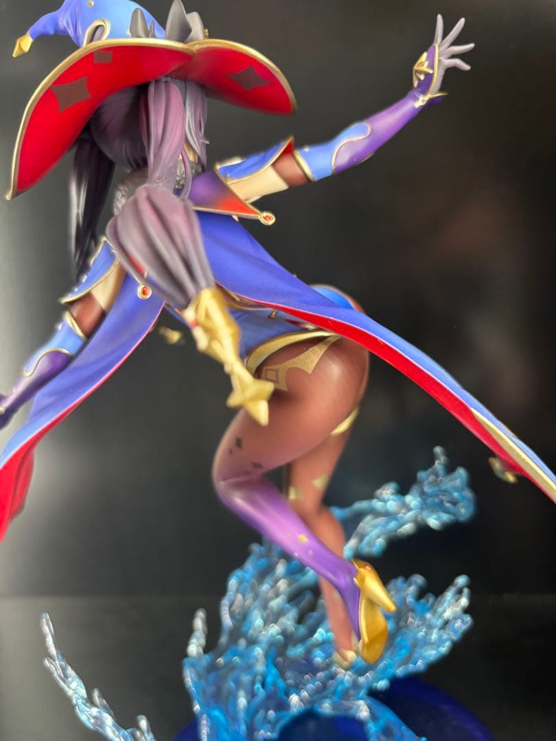Wonderful Works 原神 モナ 星天水鏡Ver.1/7フィギュア
