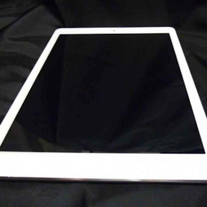 iPad Air 16G Wi-Fi+Cell simフリー