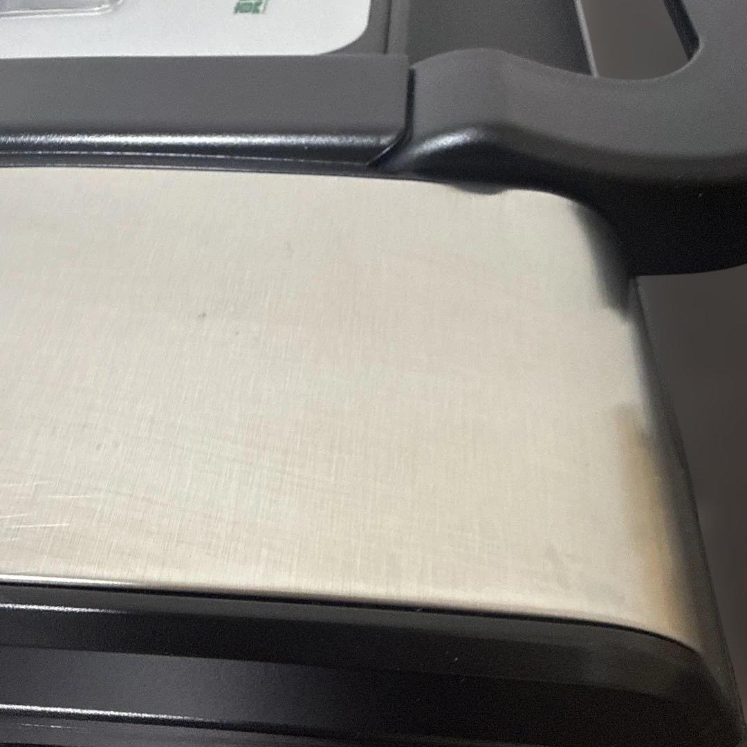 K3-50 真空パックん　PREMIUM 換えロール付き　動作品