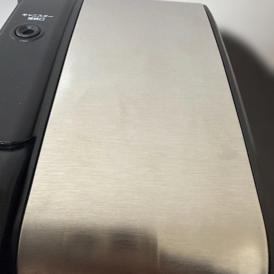 K3-50 真空パックん　PREMIUM 換えロール付き　動作品