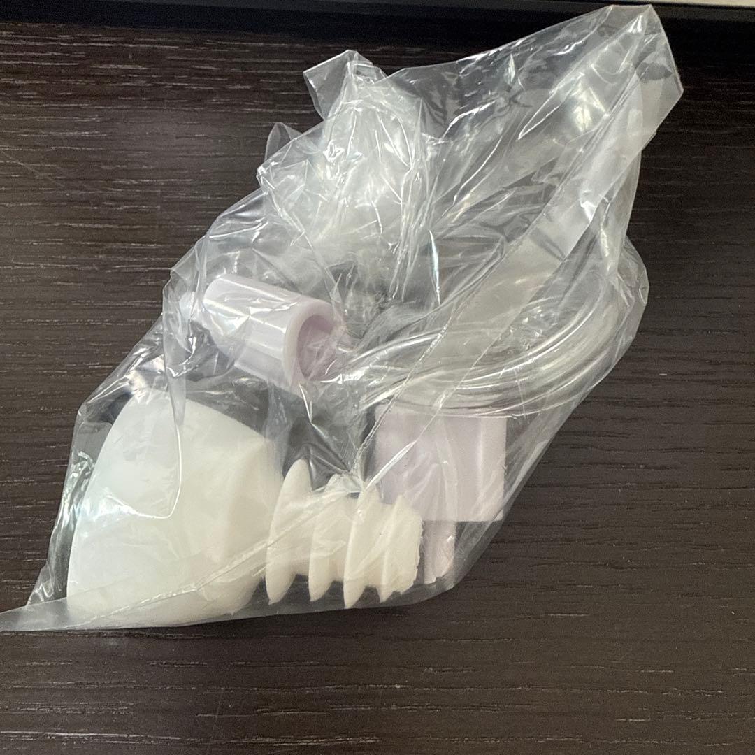 K3-50 真空パックん　PREMIUM 換えロール付き　動作品