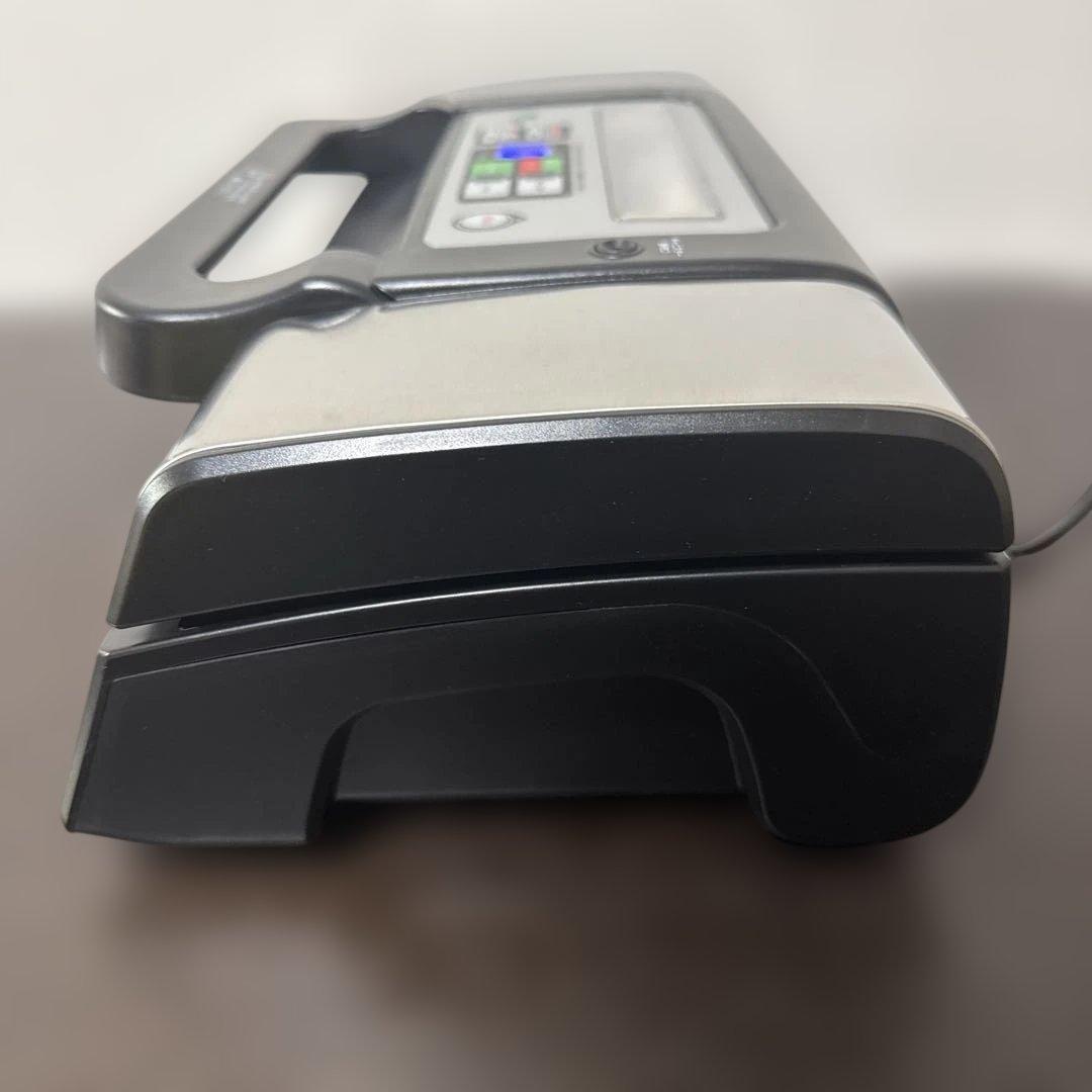 K3-50 真空パックん　PREMIUM 換えロール付き　動作品